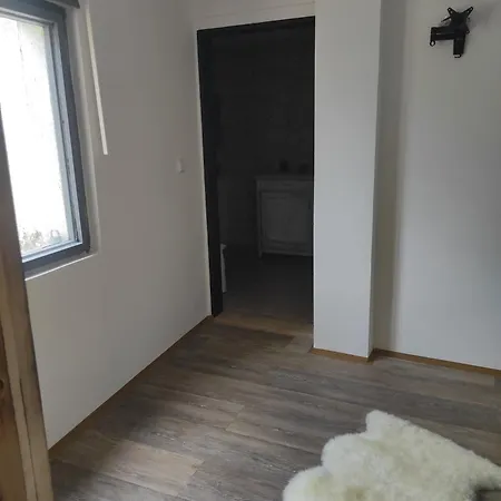 Klid Apartman