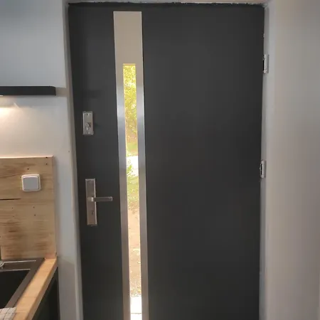 Apartman Klid Budyne nad Ohri