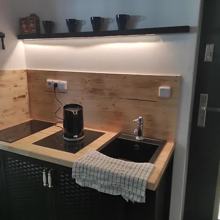 Klid Budyne nad Ohri