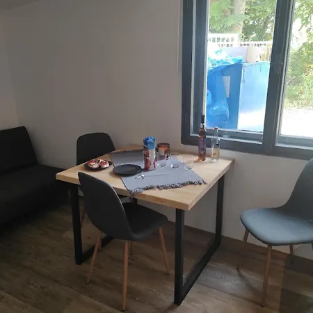 Klid Apartman
