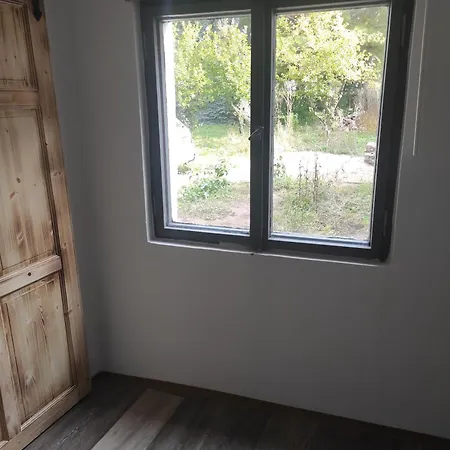 Klid Apartman