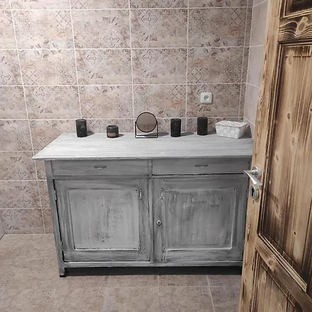 Klid Lejlighed Budyne nad Ohri