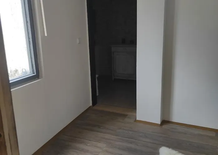 Klid Appartement