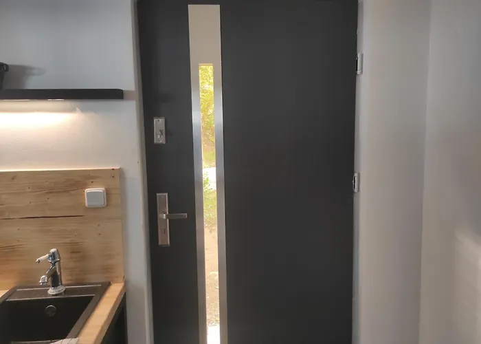 Appartement Klid Budyne nad Ohri