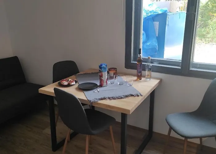 Klid Appartement