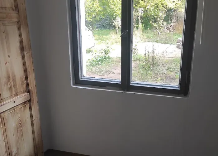 Klid Appartement