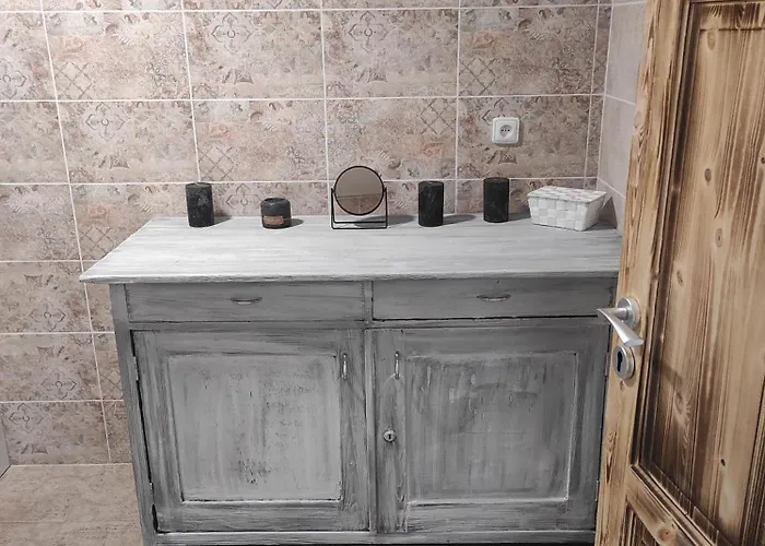 Klid Apartmán Budyne nad Ohri